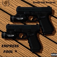FOOL - Single - Empress Libra