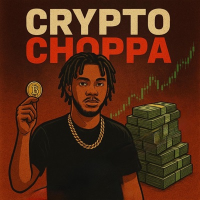 Crypto Choppa - Single