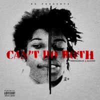 Can't Do Both - Single - MoneyMadeRain & WalkDown