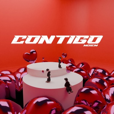 Contigo - Single