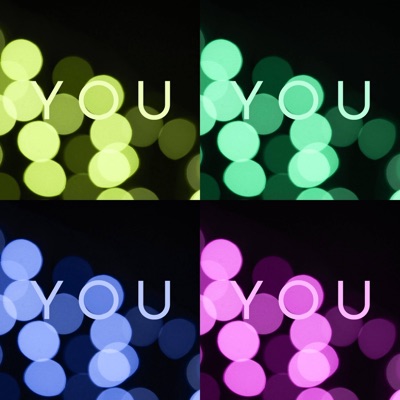 YOU (feat. Kapra & MandoVice) - Single