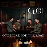 One More for the Road - Ceol Cover Art