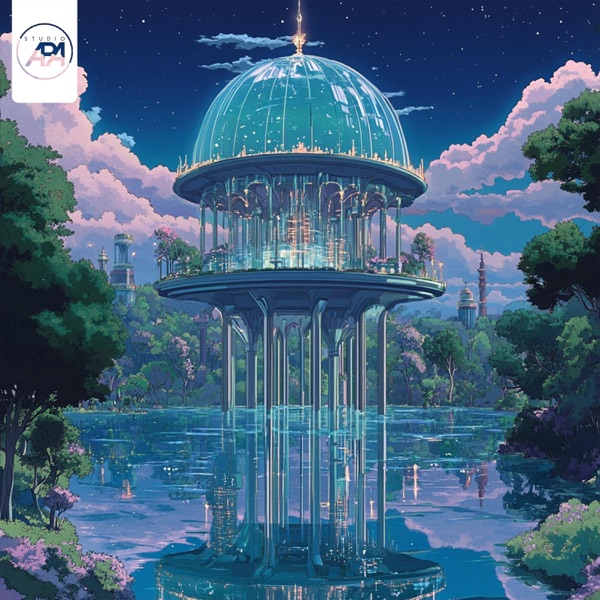 Memory Palace