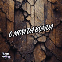 O Movi Da Bunda - Single - DJ JL757, WR ORIGINAL & Game Records