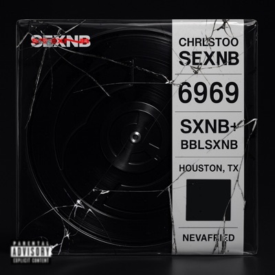 SEXNB - EP