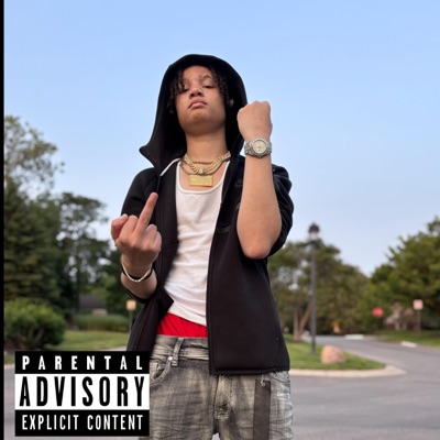 Str8 Dissin - Single