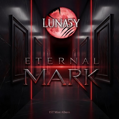 ETERNAL MARK (LUNA5Y) - EP