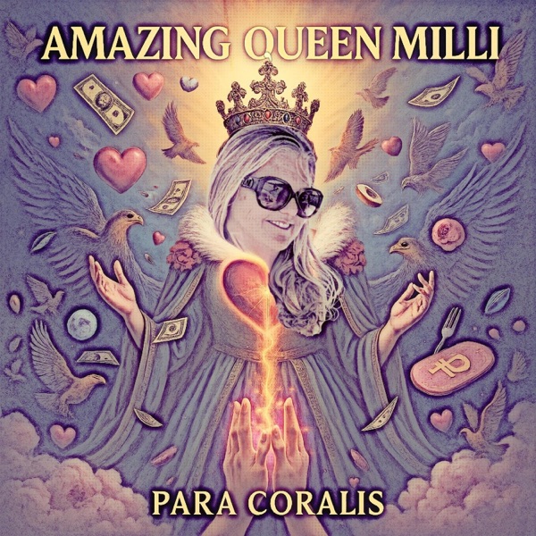 Amazing Queen
