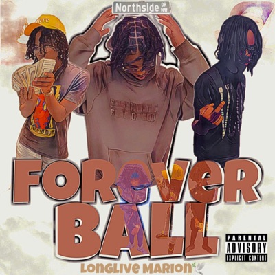 Forever ball