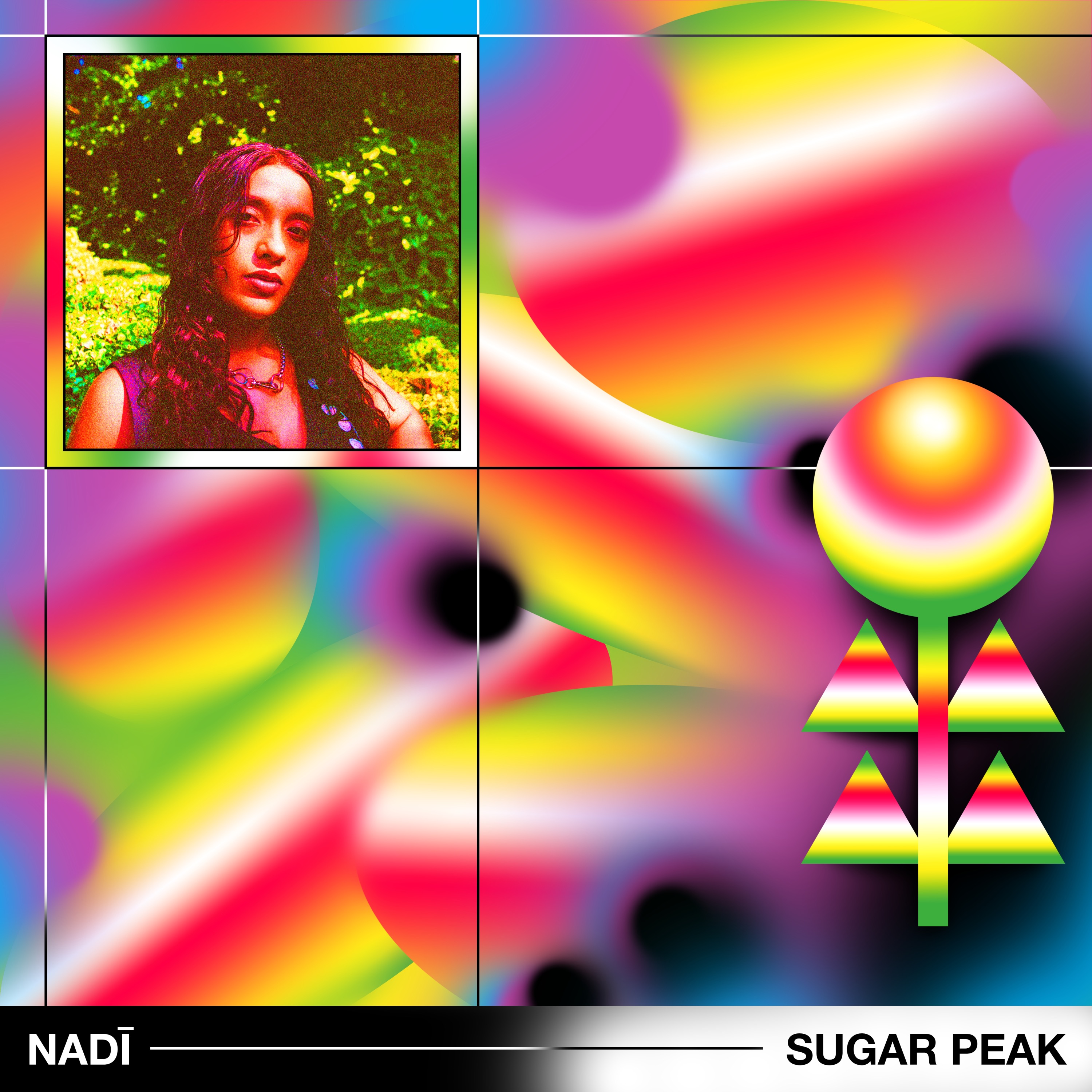 SUGAR PEAK - EP