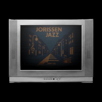 Jorissen Jazz - Single