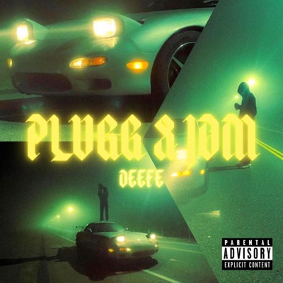 PLUGG & JDM - Single