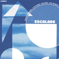 Escalade (feat. Ari Burns) - Single - Clifford, Jonah Brooks & zacaria