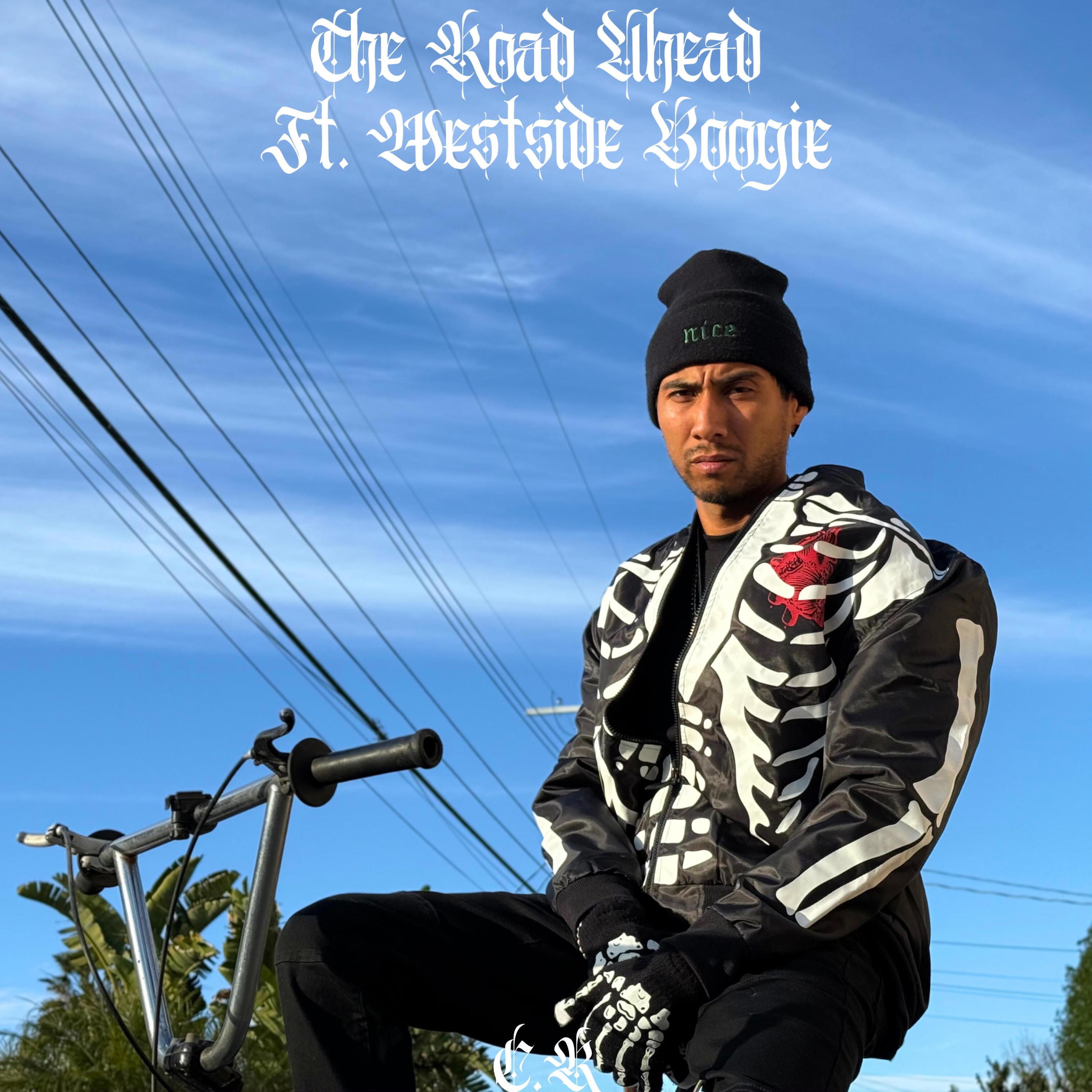 The Road Ahead - Single