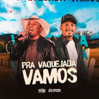 Pra Vaquejada Vamos - Single - Vilões do Forró e Tony Baldock & MIMIN DO GADO