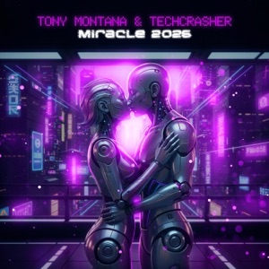Miracle (feat. Techcrasher) - Single