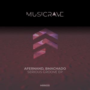 Serious Groove EP - Single