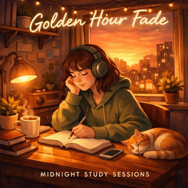 Golden Hour Fade