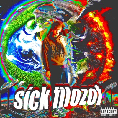 sick filozof EP - EP