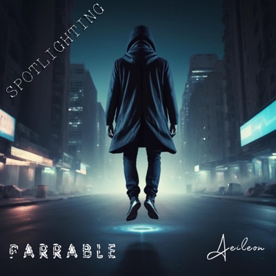 Spotlighting (feat. Aeileon) - Single