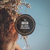 Brisa - Maz, Antdot &amp; Jéssica Gaspar Cover Art
