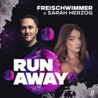Run Away - Single - Freischwimmer & Sarah Herzog