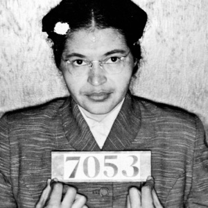 Rosa Parks