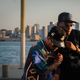 Location (feat. Nerú Americano & Paulelson) Youngk