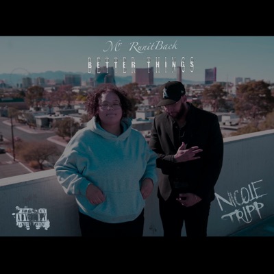 Better Things - Single