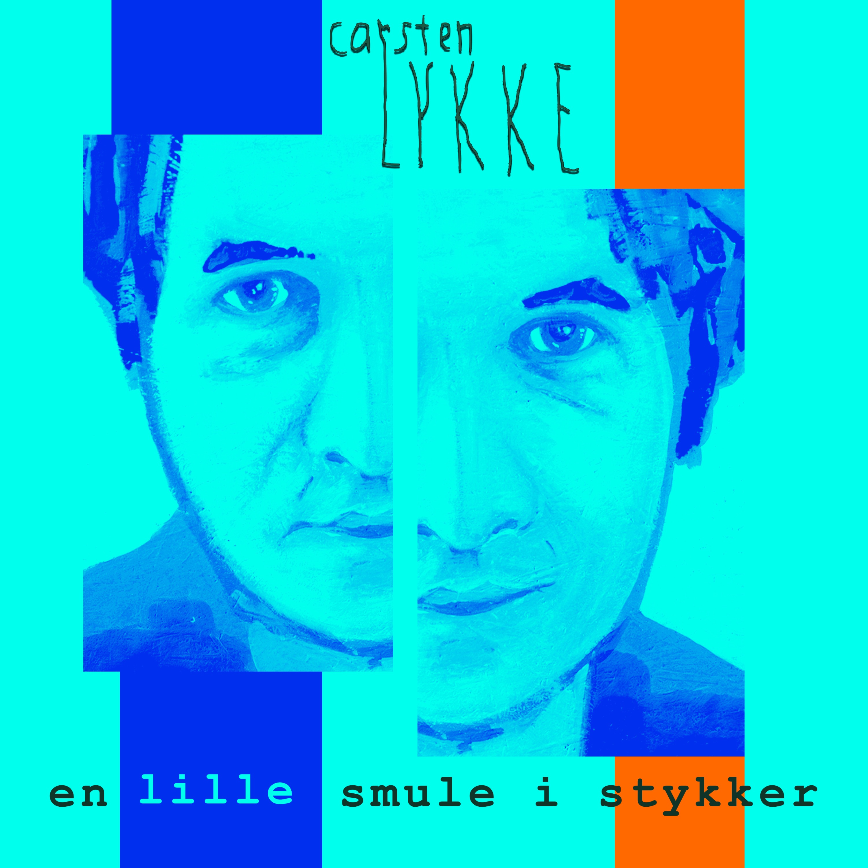En Lille Smule I Stykker
