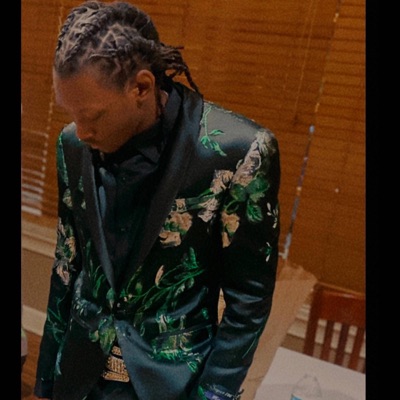 How You Feel - Single