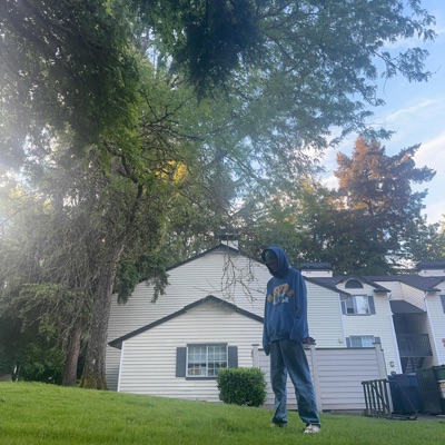 In My Bag (feat. KESHORE) - Single