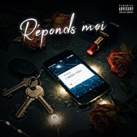 RÉPONDS MOI (feat. Téa Aluna) - Single - Cocolkv