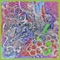 Smoke Alarms (Kiran Leonard Remix) - Gentle Stranger lyrics