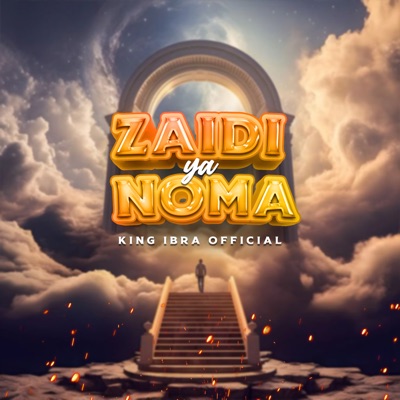 Zaidi Ya Noma (Mastered) - Single
