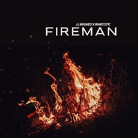 Fireman (feat. Marcotic) - Single - JJ Hughes