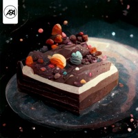 Space Cake - Single - Steve Nguyen