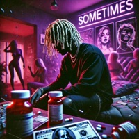 Sometimes - Single - Lil Monsta