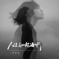 人间这一遭 (人生这一杯酒啊) - Single - 李发发