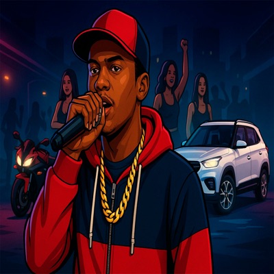 As Mina de São Paulo - Single