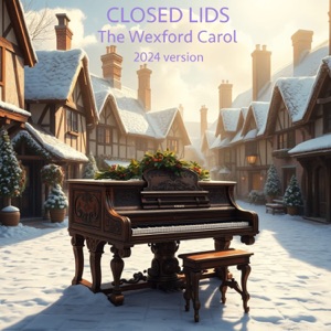 The Wexford Carol 2024 version - Single