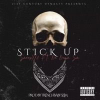 Stick Up (feat. Da Damn Sen) - Single - SnoopXX1