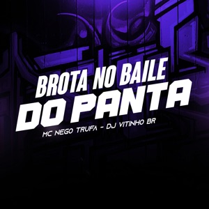 Brota no Baile do Panta (feat. MC NEGO TRUFA)
