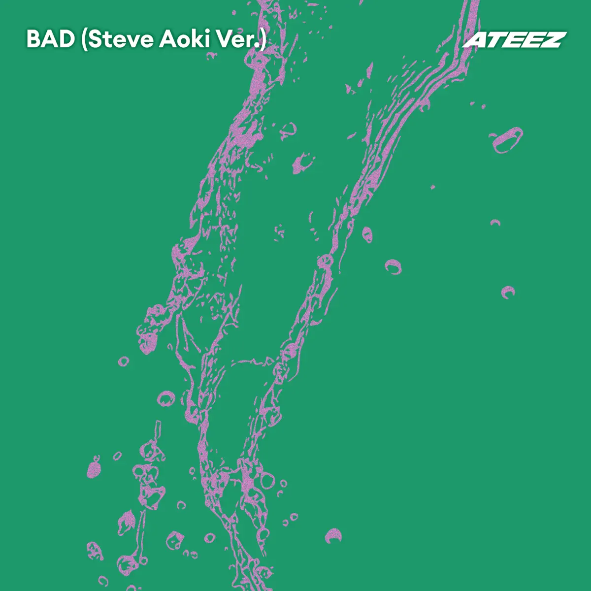 ATEEZ – BAD (Steve Aoki Ver.) – Single (2026) [iTunes Plus AAC M4A]-新房子