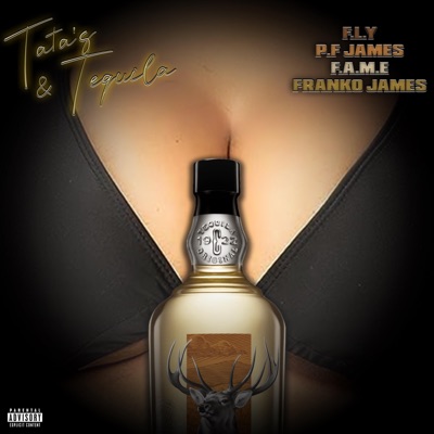 Tatas & Tequila (feat. Franko James, Fame & PF James) - Single