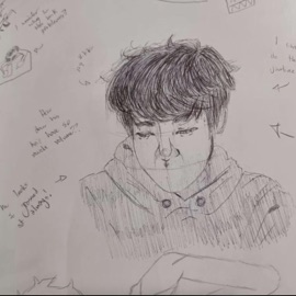 F**k: Redefined Lil STFU Nico