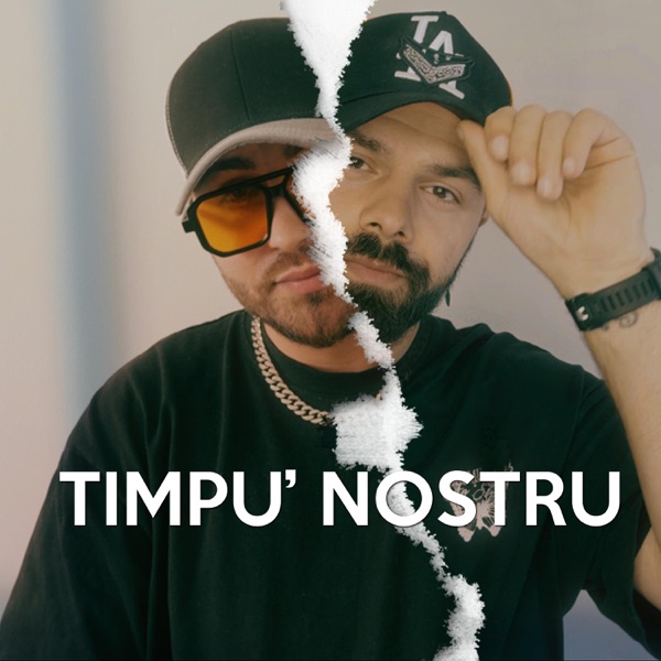 Timpu Nostru (feat. Vizante)