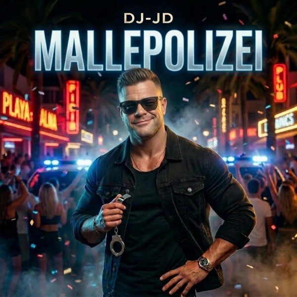 Mallepolizei