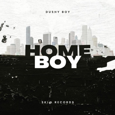 Home Boy (feat. Ellisha James) - Single