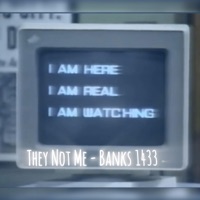 They Not Me - Single - Banks 1433